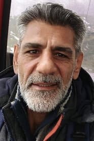 Photo of Ali Mammadov