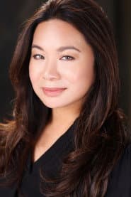 Photo of Jennifer Grace Sarayba