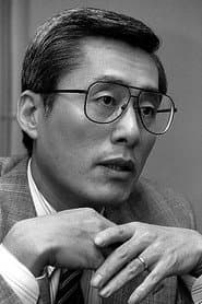 Photo of Masataka Itsumi
