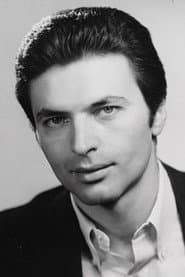 Photo of Vincent Baggetta