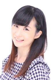 Photo of Kaoru Takasugi