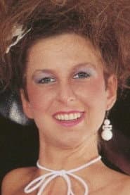 Photo of Nina Crosley