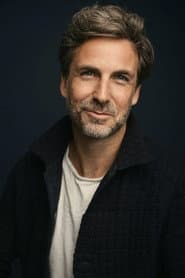 Photo of Damien Dorsaz