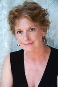 Photo of Jill Tanner