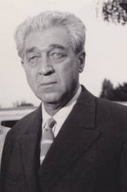 Photo of Nicolae Sireteanu