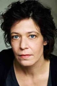 Photo of Miriam Japp