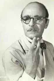 Photo of Mikhail Rasumny