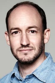 Photo of Matt Golden