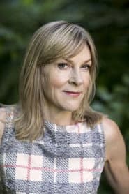 Photo of Susanne Ljung