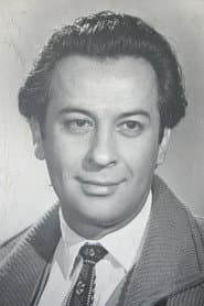 Photo of Anatoli Kabulov