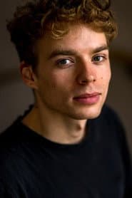 Photo of Luc Schneider