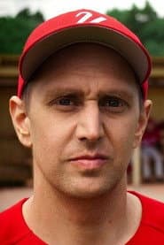 Photo of Tommy Sporrong