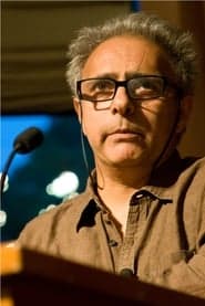 Photo of Hanif Kureishi