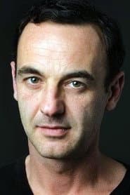 Photo of Eric Beauchamp