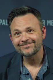 Photo of Danny Cannon