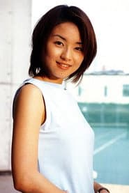 Photo of Kazumi Murata