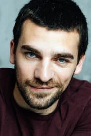 Photo of Benjamin Gaitet