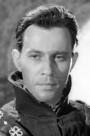 Photo of John Carson