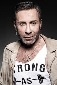 Photo of Jean-Pierre Barda
