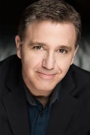 Photo of Robert Egger