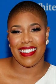 Photo of Symone Sanders