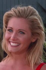 Photo of Heather Campbell