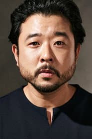 Photo of Kang Kim