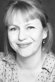 Photo of Delphine Bibet
