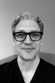 Photo of Ennio Torresan Jr.