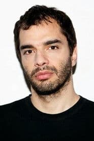 Photo of Kostis Kallivretakis