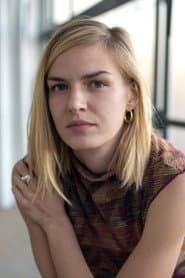 Photo of Hannah Olson