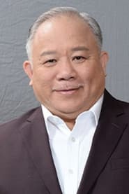 Photo of Bert Mok