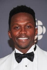 Photo of Emmanuel Kabongo