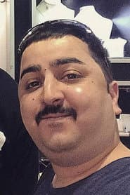 Photo of Behshad Mokhtari