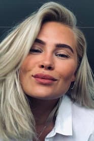 Photo of Nanna Kildsgaard Olsen