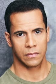 Photo of Jamil Mena