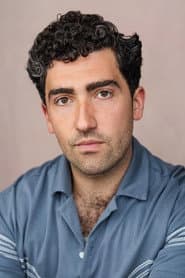 Photo of Steffan Rizzi