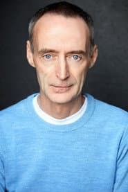 Photo of Paul Ward