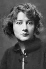 Photo of Evelyn Greeley