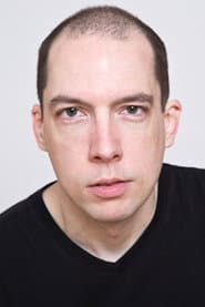 Photo of Kyle Allatt