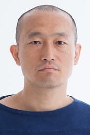 Photo of Hiroyuki Seki