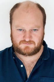 Photo of Albert Pretorius