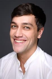 Photo of Artyom Eliseev
