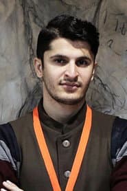 Photo of Saman Hosseinpuor