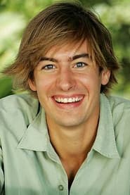 Photo of Ian Rosenberger