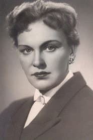 Photo of Maya Blinova