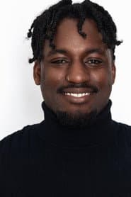 Photo of Jaedon Baker