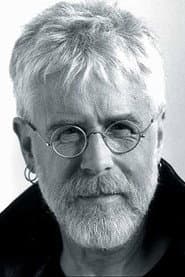 Photo of Bruce Cockburn