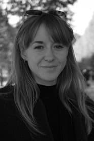 Photo of Klára Šimonová
