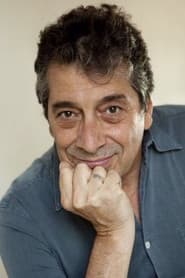 Photo of Sandro Veronesi